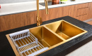 The Kitchen Has Evolved Beyond Cooking — It’s Now a Statement of Home Design