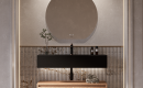 Basin Cabinet Malaysia: Why Stainless Steel Honeycomb Bathroom Furniture Is a Better Choice