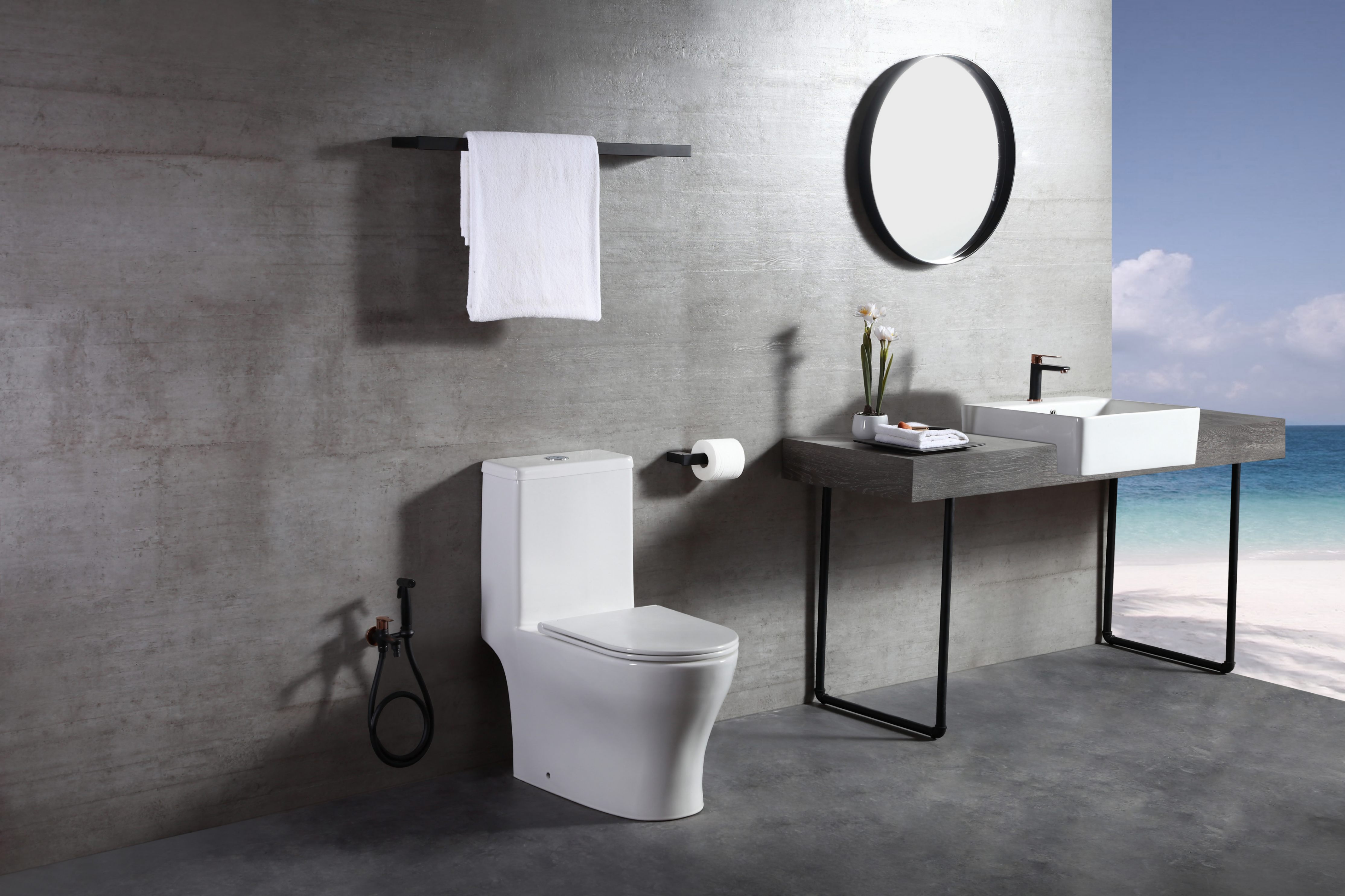 Keeping Your Sorento Water Closet in Top Condition - Sorento Malaysia