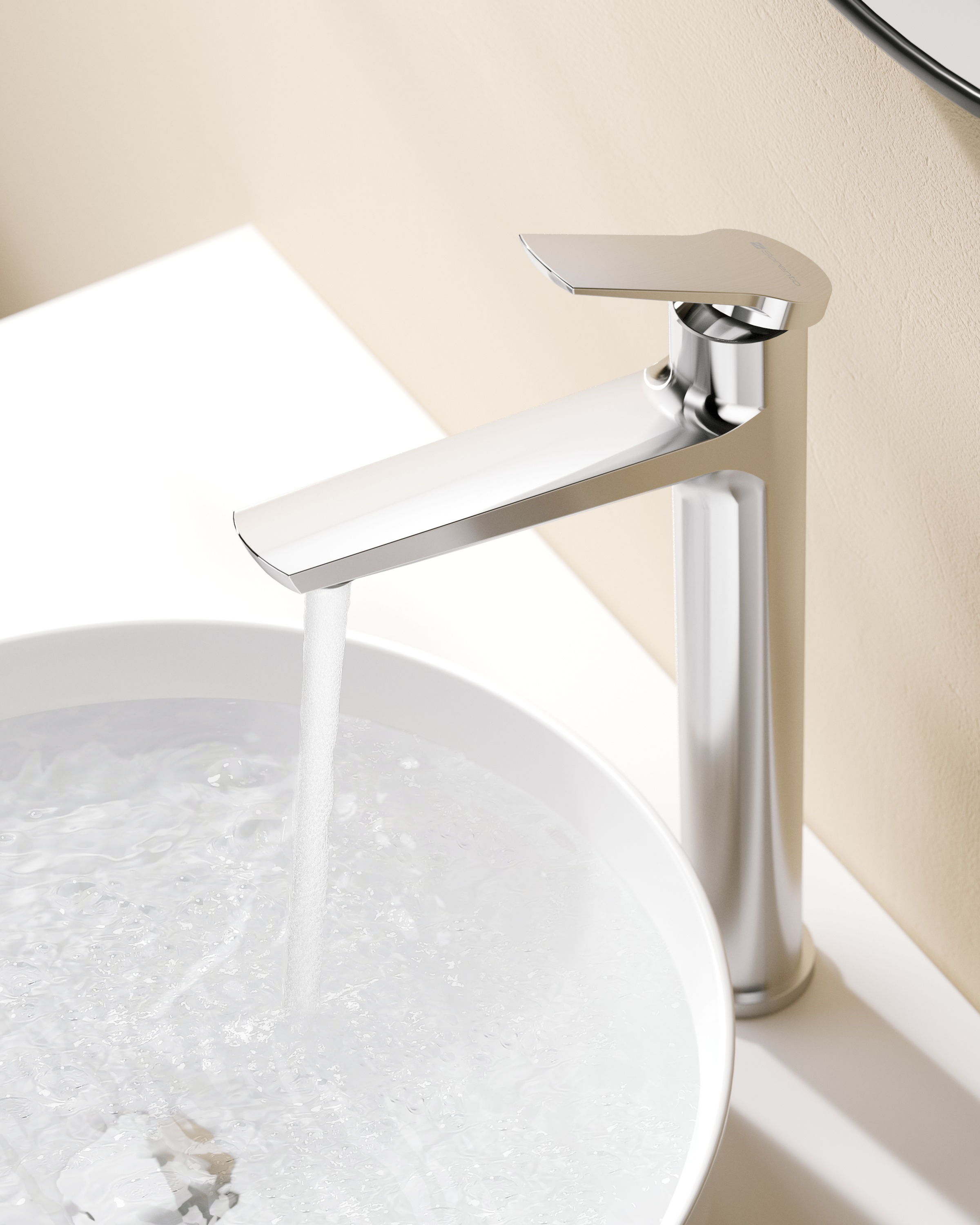 Sorento's Basin Taps – A Symphony of Style - Sorento