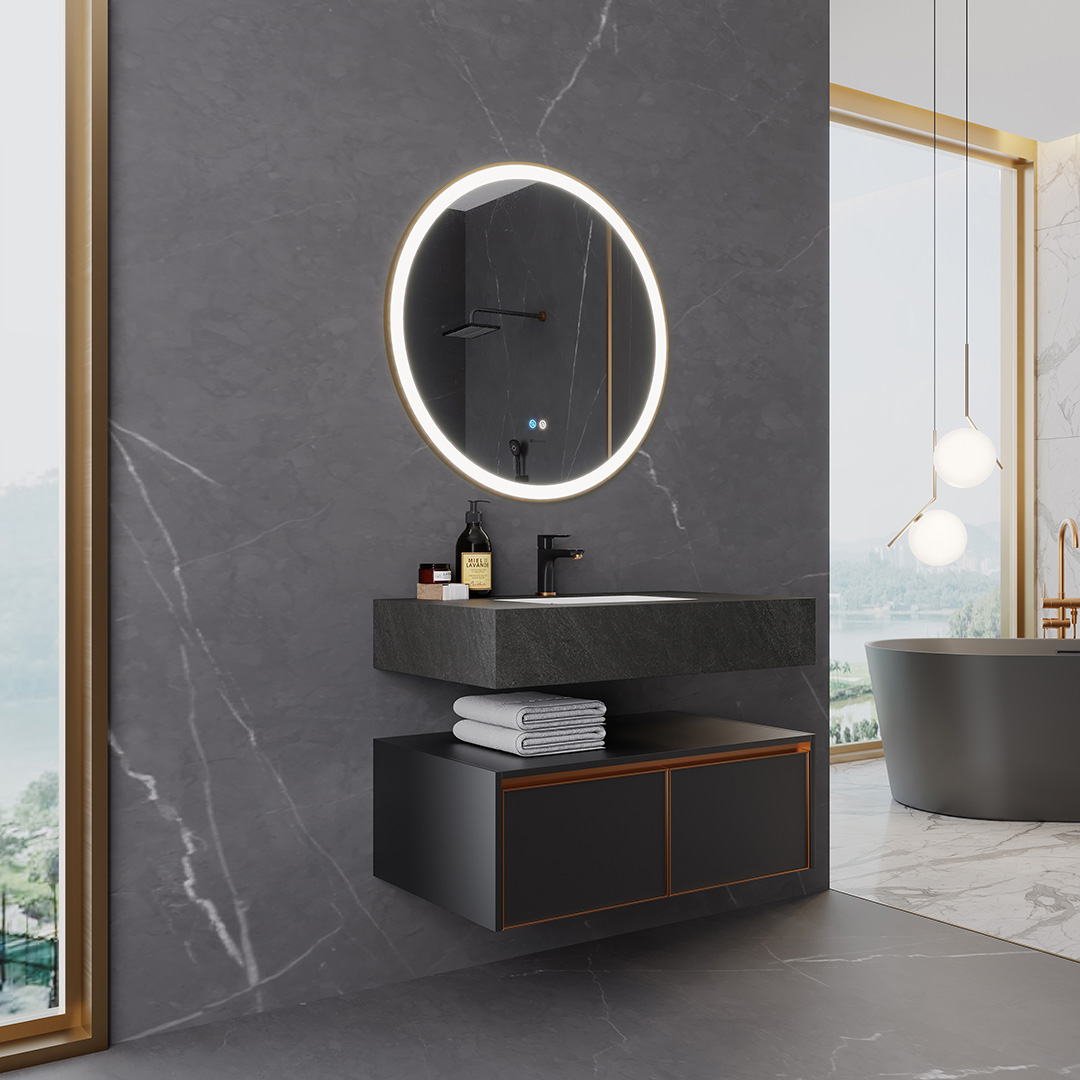 How Do I Choose the Right Bathroom Furniture for My Bathroom?
