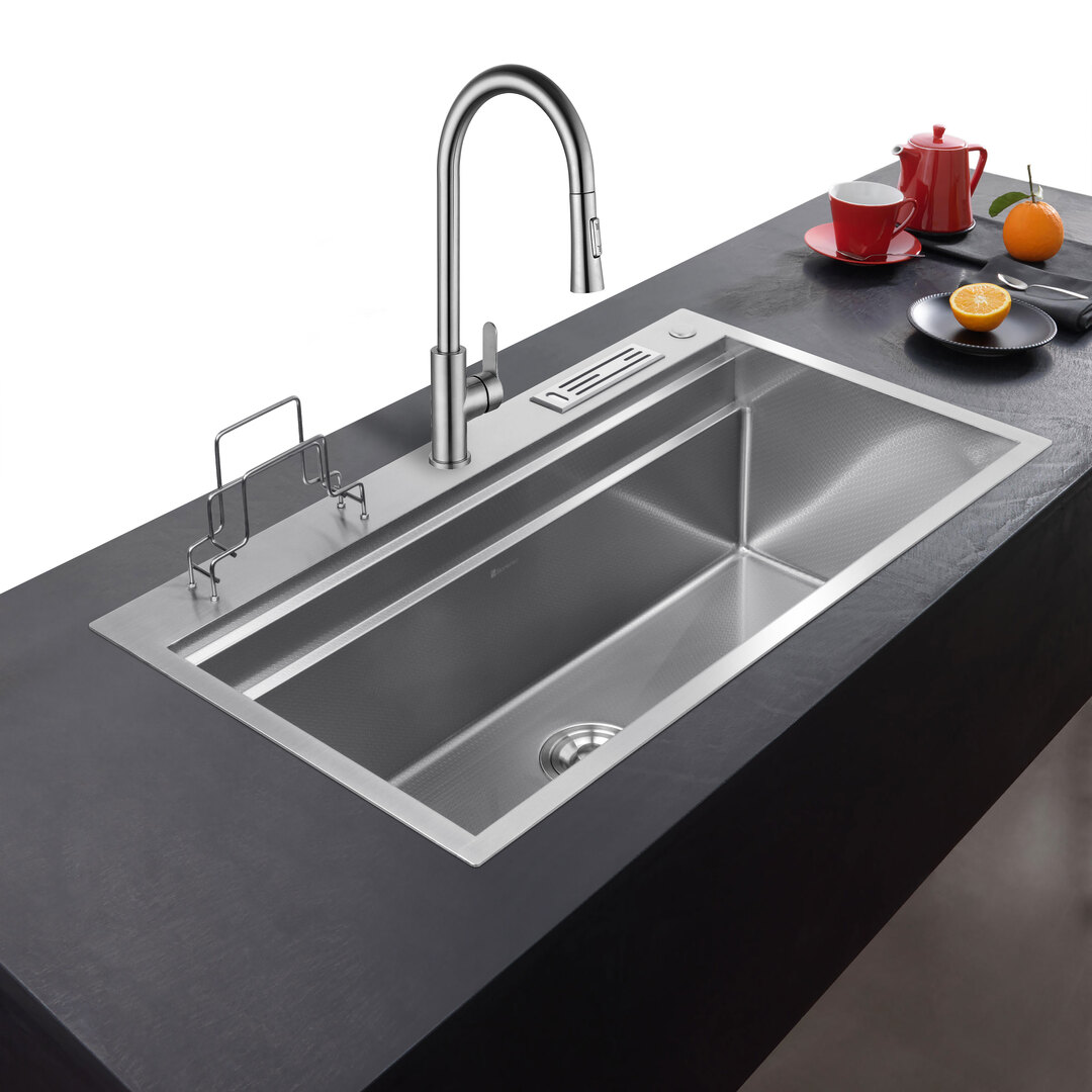 The Kitchen Has Evolved Beyond Cooking — It’s Now a Statement of Home Design