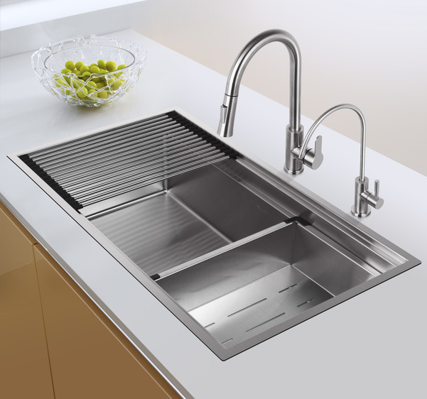 sorento kitchen sink