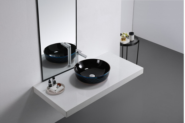 sorento sink bathroom