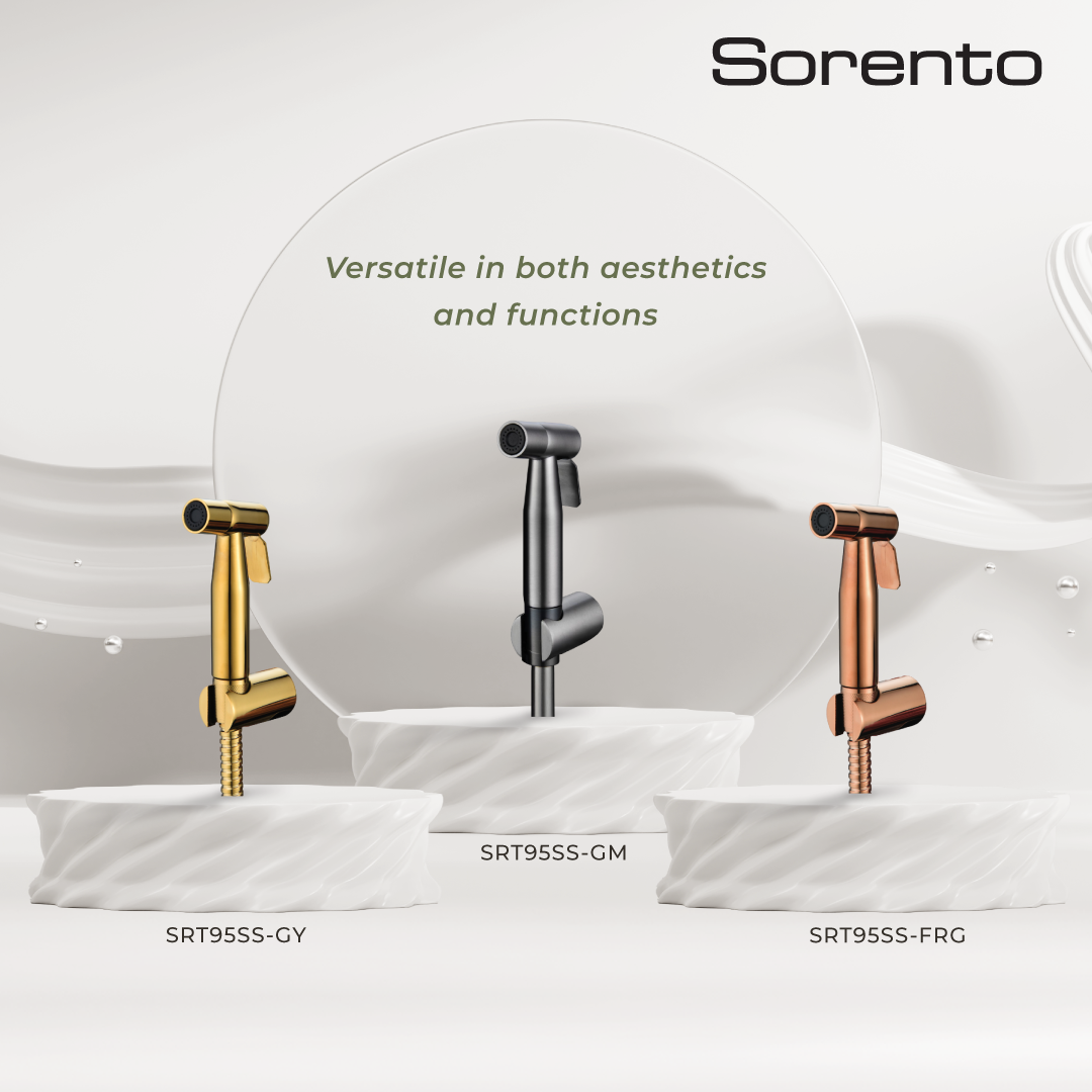 Sorento bidet