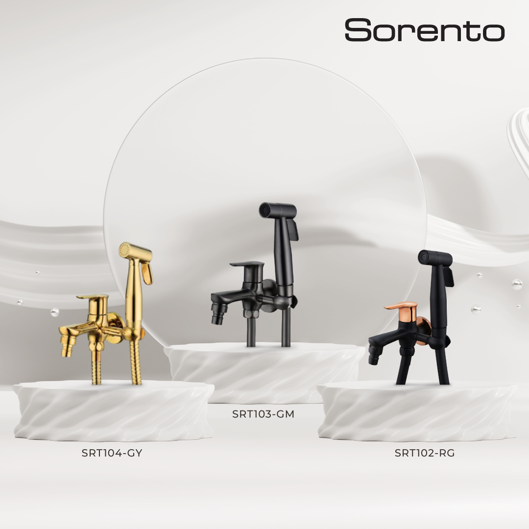 Sorento bidet