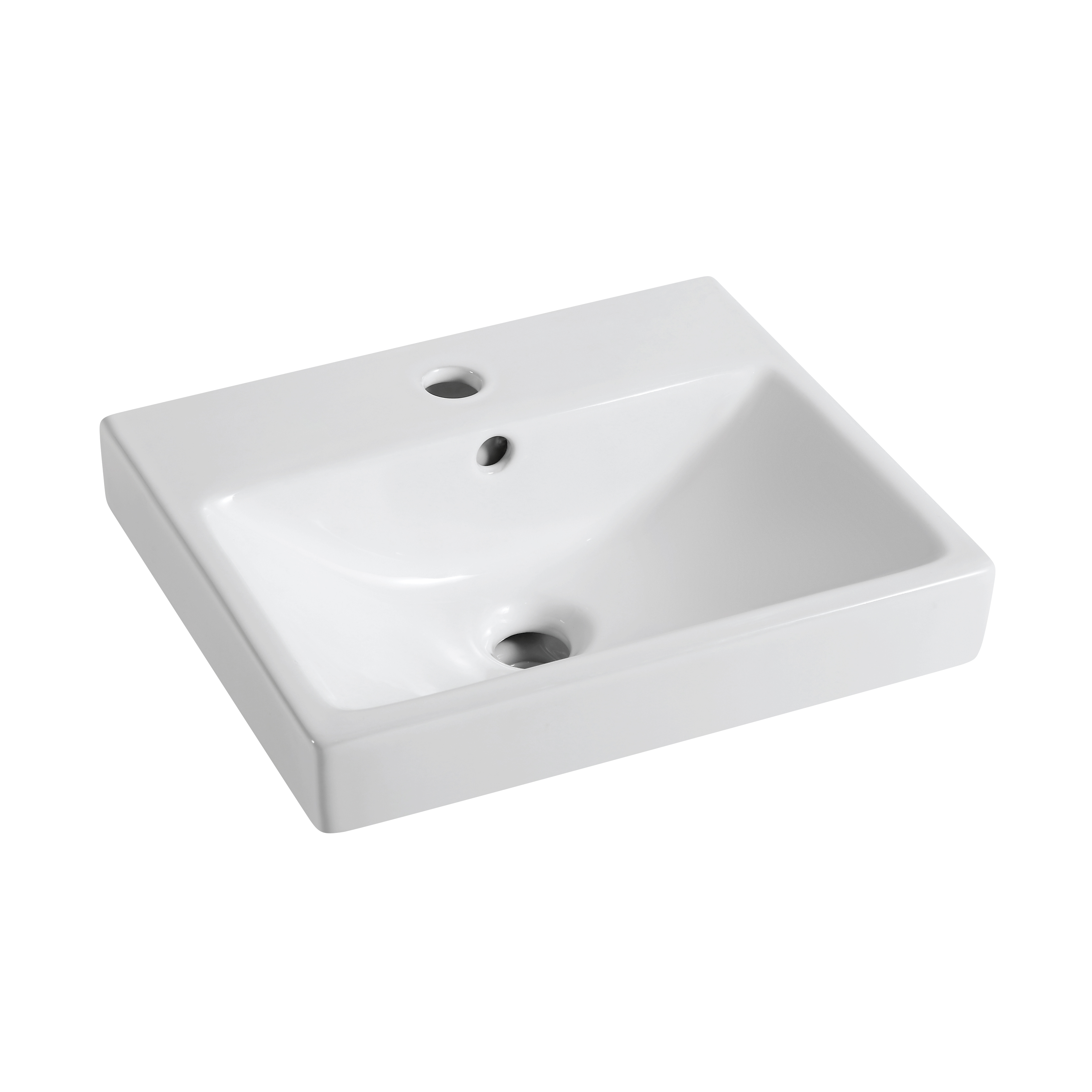 WASH BASIN : SRTWB248