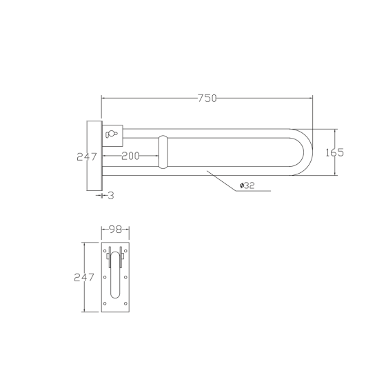 SRT5732-TD