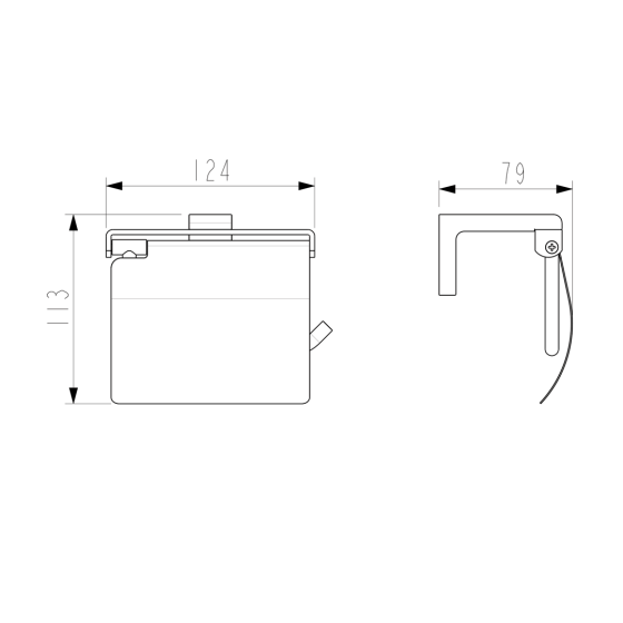 SRT8303-DWG