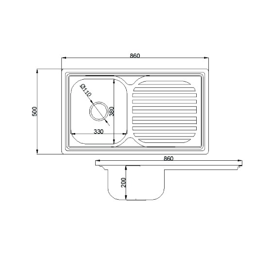 SRTKS8650A-09