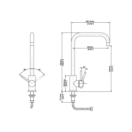 SRTKT35SS-249