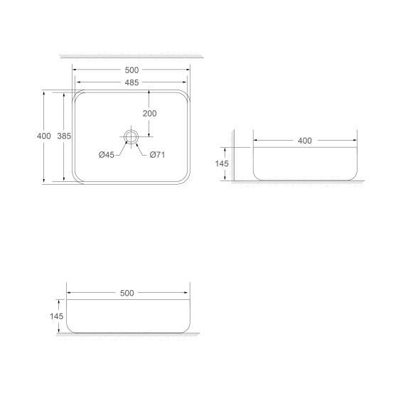 SRTWB1086-TD