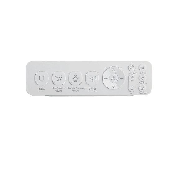 SRTWC181_180_remote
