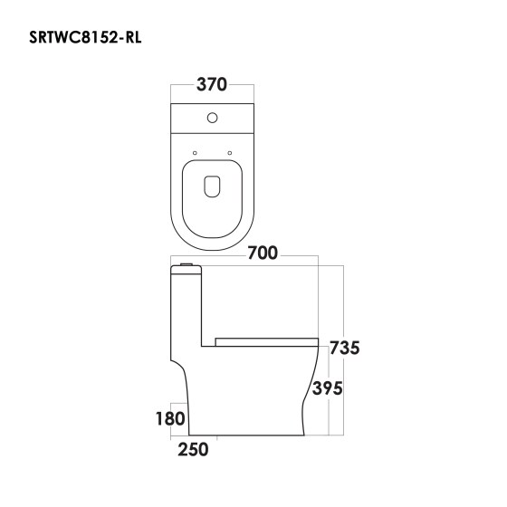 SRTWC8152-RL-011