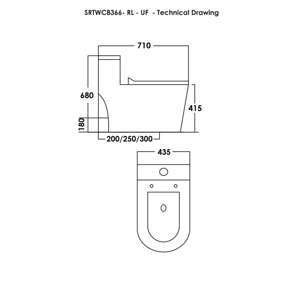 SRTWC8366-TD-13