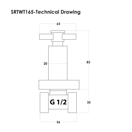 SRTWT165-FT-019