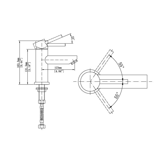 SRTWT55SS-06