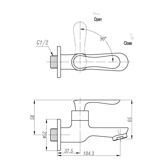 SRTWT5706-68