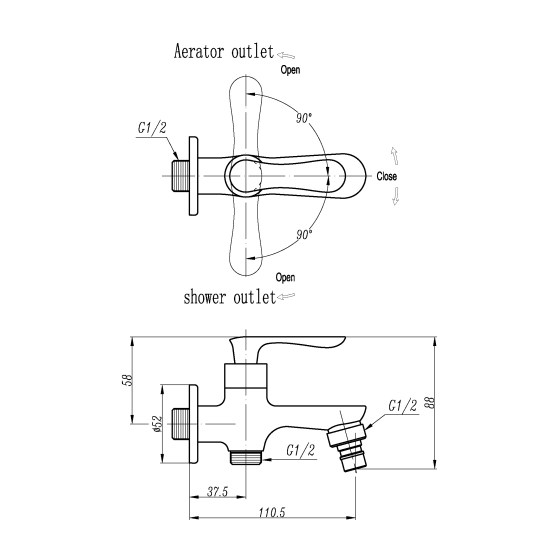 SRTWT5714-70