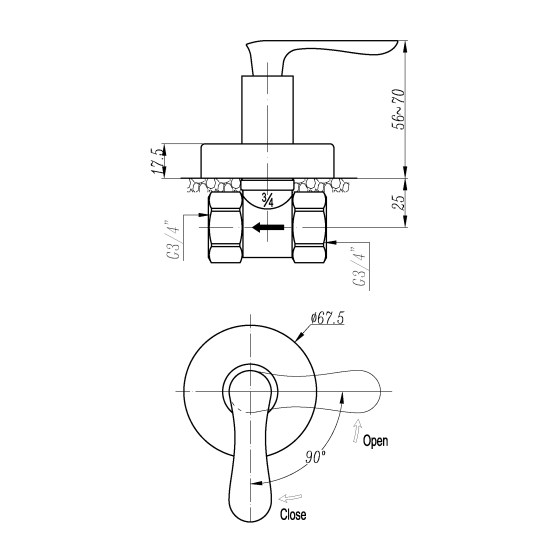 SRTWT5716-72