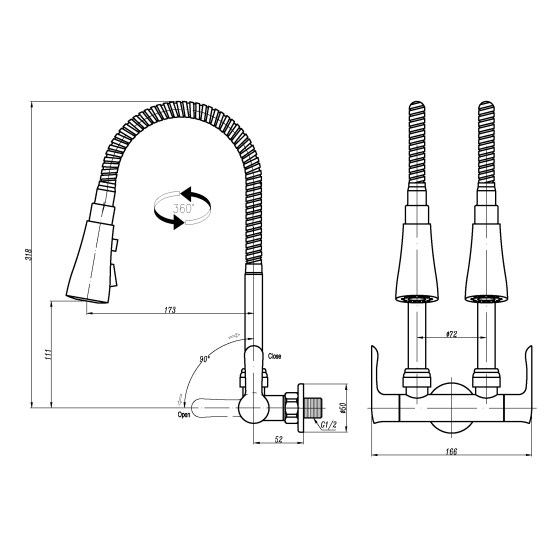 SRTWT5824-80