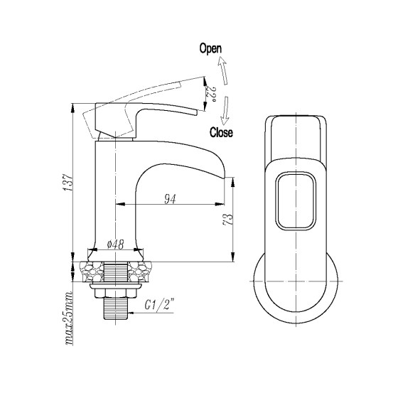 SRTWT7225-123