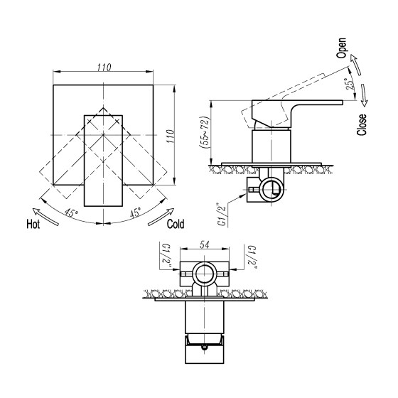 SRTWT7731-03