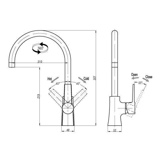 SRTWT9406-16