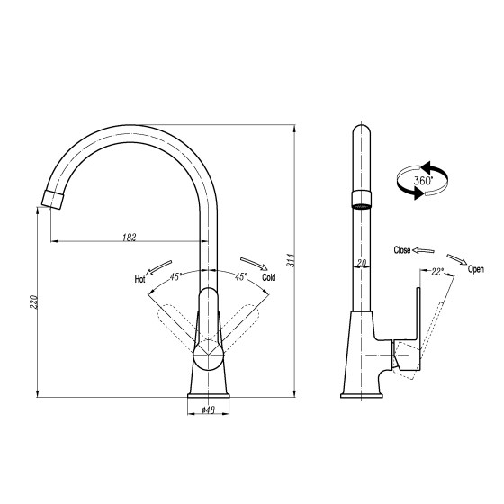 SRTWT9706-21