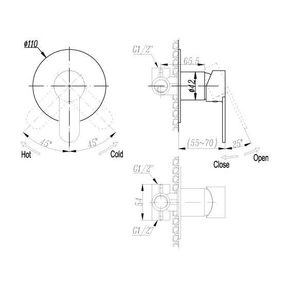 SRTWT9713-24